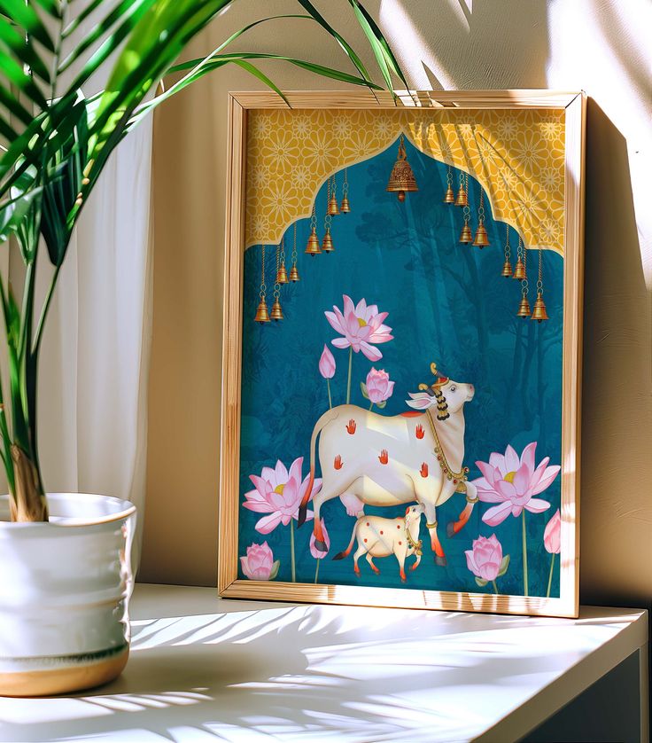The Art Of Pichwai Capturing Divine Narratives On Fabric Indian Art The Art Of Pichwai Capturing Divine Narratives On Fabric Indian Art